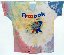 Reebok Tiedye Tee