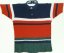 Striped Hunt Club Polo